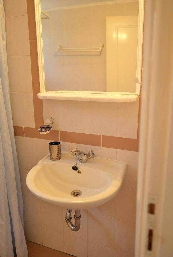 Koralia Apartments Kastrisianika Dış mekan fotoğraf