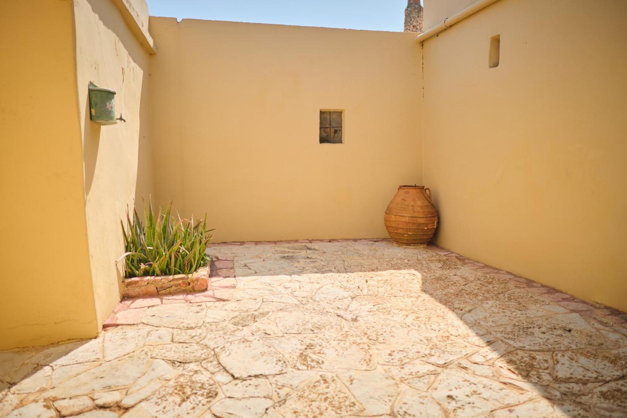 Koralia Apartments Kastrisianika Dış mekan fotoğraf