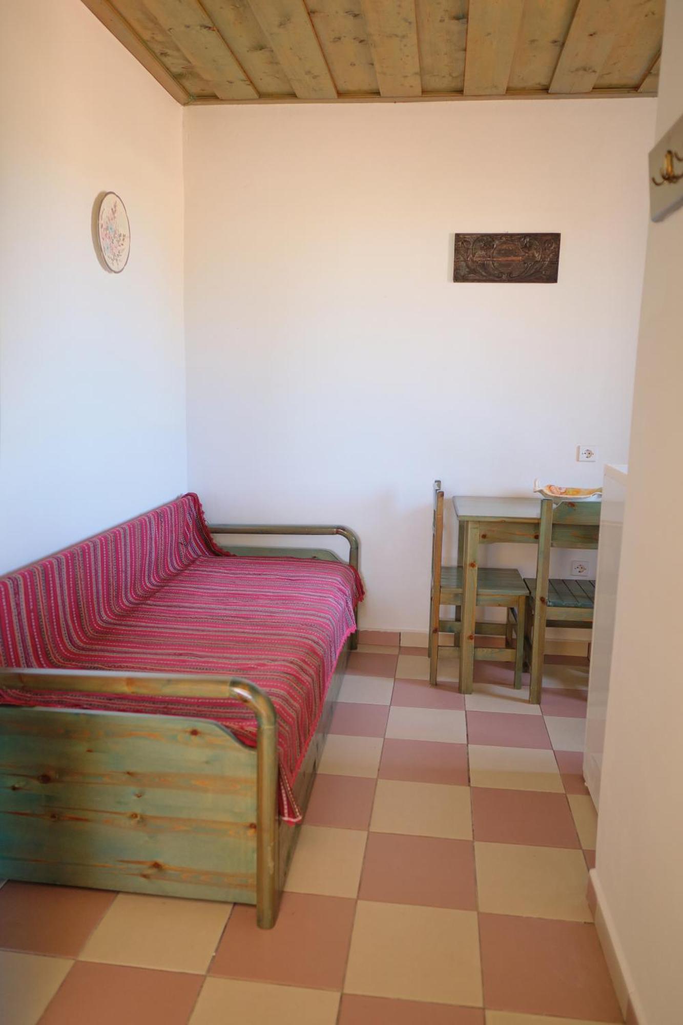 Koralia Apartments Kastrisianika Dış mekan fotoğraf