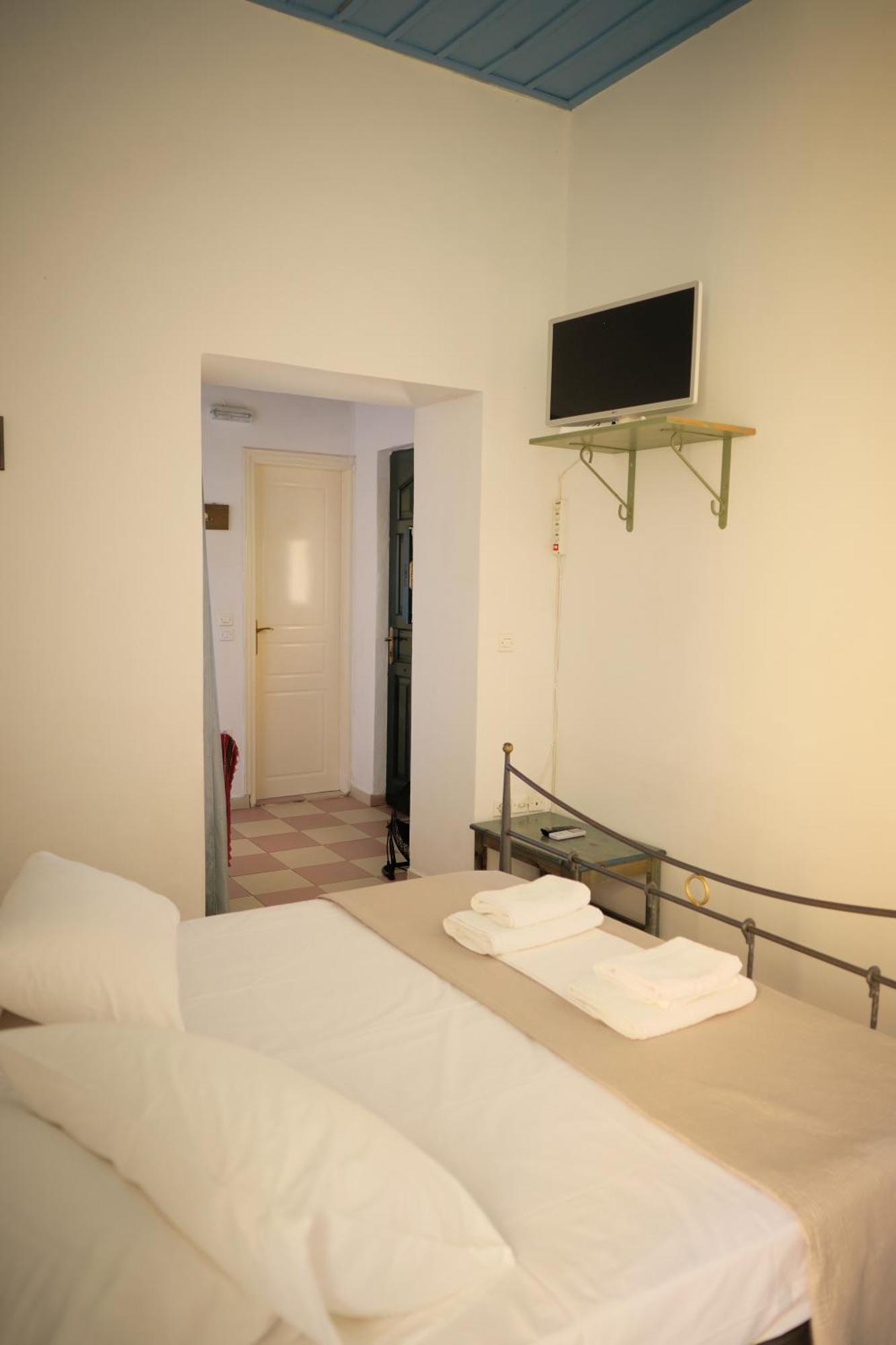 Koralia Apartments Kastrisianika Dış mekan fotoğraf